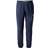 Didriksons Monte Kid's Fleece Pants - Navy (501360-039)