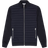 Reiss Flintoff Quilted Hybrid Jacket