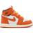 Nike Air Jordan 1 Retro High OG TD - White/Starfish/Cacao Wow/Sail