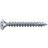 Spax R 88091 Senkkopf/T-STAR 1191010300203 Countersunk screws Steel zinc galvanized 200