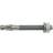 Fischer FBN II betonanker M10X126 10/50 FZB