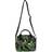 Ganni Festival Tech Top Handle Bag