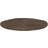 Ernst 569046-01 Bordstablett Brun (33x33cm)