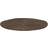 Ernst 569046-01 Place Mat Brown (33x33cm)