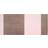 Tica Copenhagen Stripes Tæppe /light Rose Pink, Beige