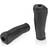 XLC Comfort Grips Drejegreb Sort