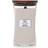 Woodwick Large Hourglass Warm Wool Duftlys