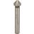 Bosch Kegelsenker 12,4mm M6
