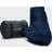 Cura of Sweden Minky Weight blanket 6kg Blue, Grey, Red (200x140cm)