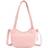 Octopus Denmark Style Lucca Crossbody Bag - Pink