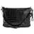 Octopus Denmark Style Kosov Handbag - Black