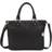 Octopus Denmark Style Malta Handbag - Black