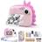 Himont Kids Instant Print Camera Pink