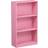 Furinno Basic 3-Tier Bokhylla 100.3cm