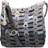 Octopus Denmark Style Aida - Black/Grey