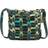 Octopus Denmark Style Aida - Green