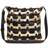 Octopus Denmark Style Aida - Black/Gold