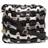 Octopus Denmark Style Aida - Black/Silver