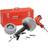 Ridgid K45-AF5 Autofeed Drain Cleaning Gun Kit 110v