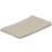 The Organic Company Lys Dishcloth Beige, Red, Green