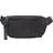 Mandarina Duck Md20 Minuteria Black Str Bæltetasker hos Magasin Black