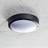 Nordlux Desi 28 Ceiling Flush Light ∅ 28cm