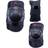 K2 Prime Skyddset, Svart, L