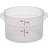 Cambro Round Food Container 1.892L