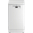 Beko BDFS15020W Vit