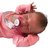 Lifelike Reborn Baby Dolls 46cm