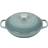 Le Creuset Sea Salt Signature med låg 30cm