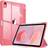 Fintie Hybrid Slim Case for iPad 10th Generation 10.9 Inch (2022 Model)