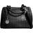 Octopus Denmark Style Jamaica Shoulder Bag - Black