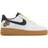 NIKE Air Force 1 '07 LV8 M - White/Yellow Strike/Gum Light Brown/Anthracite