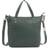 Octopus Denmark Style Mexico Handbag - Dark Green