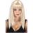 Boland Spicy Long Wig with Bangs Blonde
