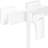Hansgrohe Metropol (32560700) White