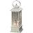 Konstsmide WL Snowman White Julebelysning