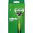Gillette Body Razor + 1 Razor Blade