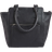 Octopus Denmark Style Jordan Handbag - Black