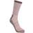 Trespass Womens Premium Walking Socks Springer - Fig Marl