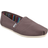 Toms Alpargatas W - Grey