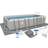 Avenli Rectangular Pool Set 5.49x3.05x1.22m