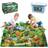 Dinosaur Activity Play Mat