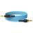 RØDE 3.5 mm - 3.5 mm M-M Blue 1.2m