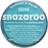 Snazaroo Face Paint Turquoise 18ml