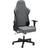 RESPAWN ‎110 Racing Style Gaming Chair - Grey Fabric