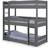 Julian Bowen Trio Triple Bunk Bed 99x202cm