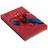 Seagate FireCuda Spider-Man STKL2000417 USB 3.2 2TB