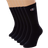 Champion Core Crew Socks 6-pack